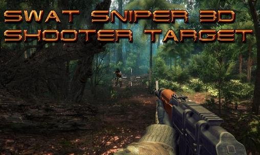 download SWAT sniper 3d: Shooter target apk